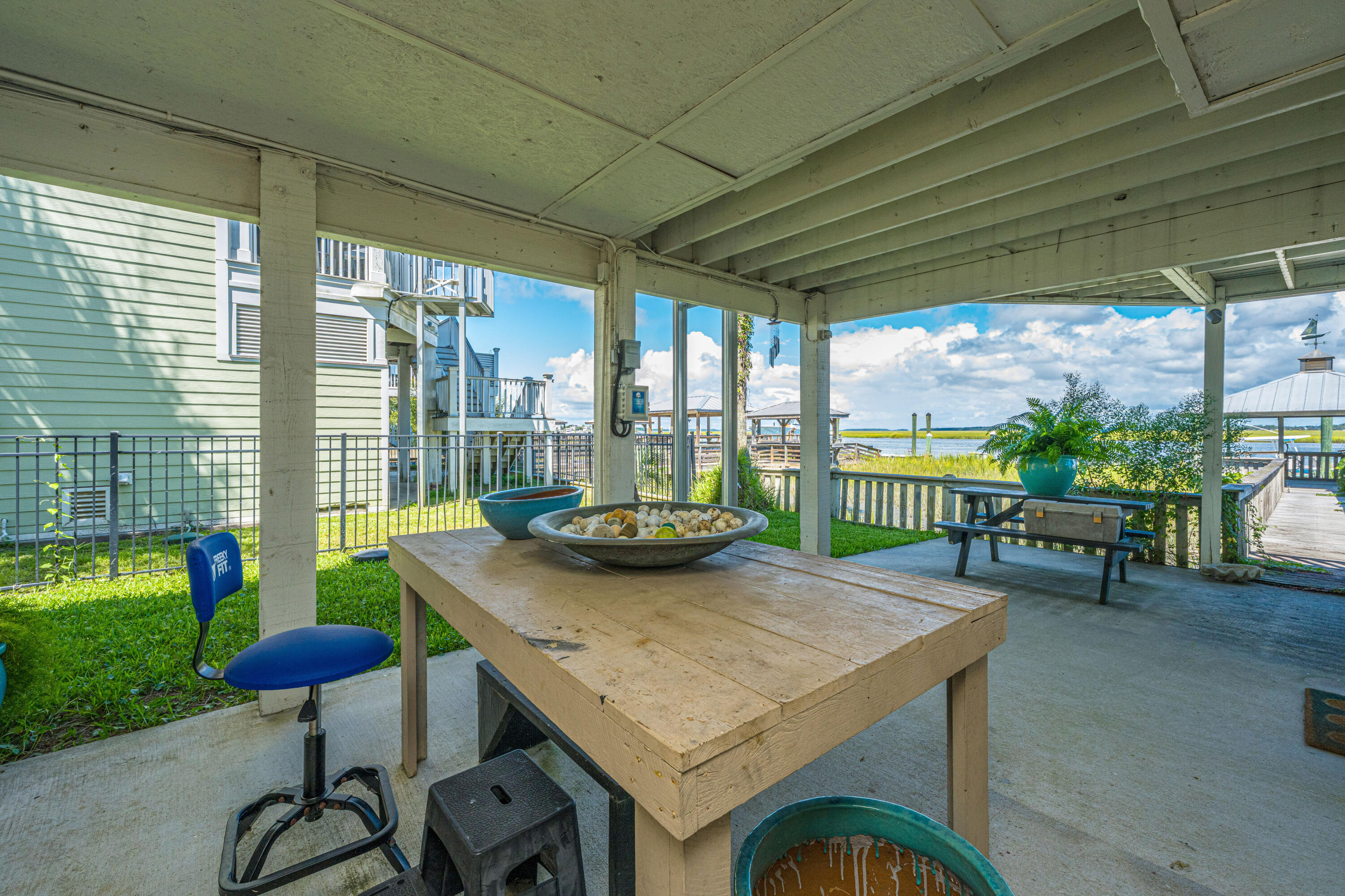 3744 Docksite Road Edisto Island, SC 29438 - Photo 31 of 59 3744DocksiteRd060