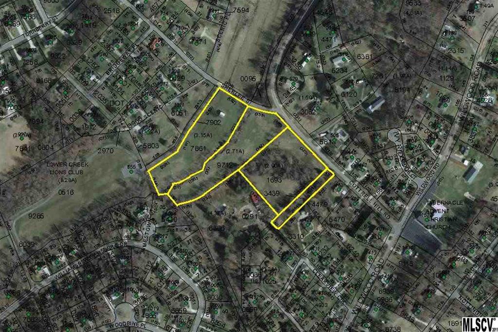 Tbd Cottrell Hill Road Lenoir, NC 28645 - Photo 1 of 1 Gallery Image 1