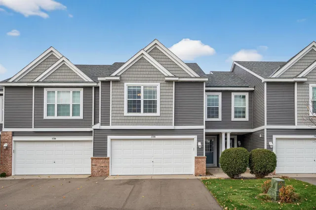 $309,900 | 17700 71st Avenue North, Maple Grove, MN 55311