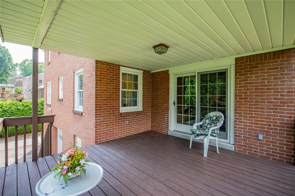 2218 Ramsey Road Monroeville, PA 15146 - Photo 14 of 25 Gallery Image 14