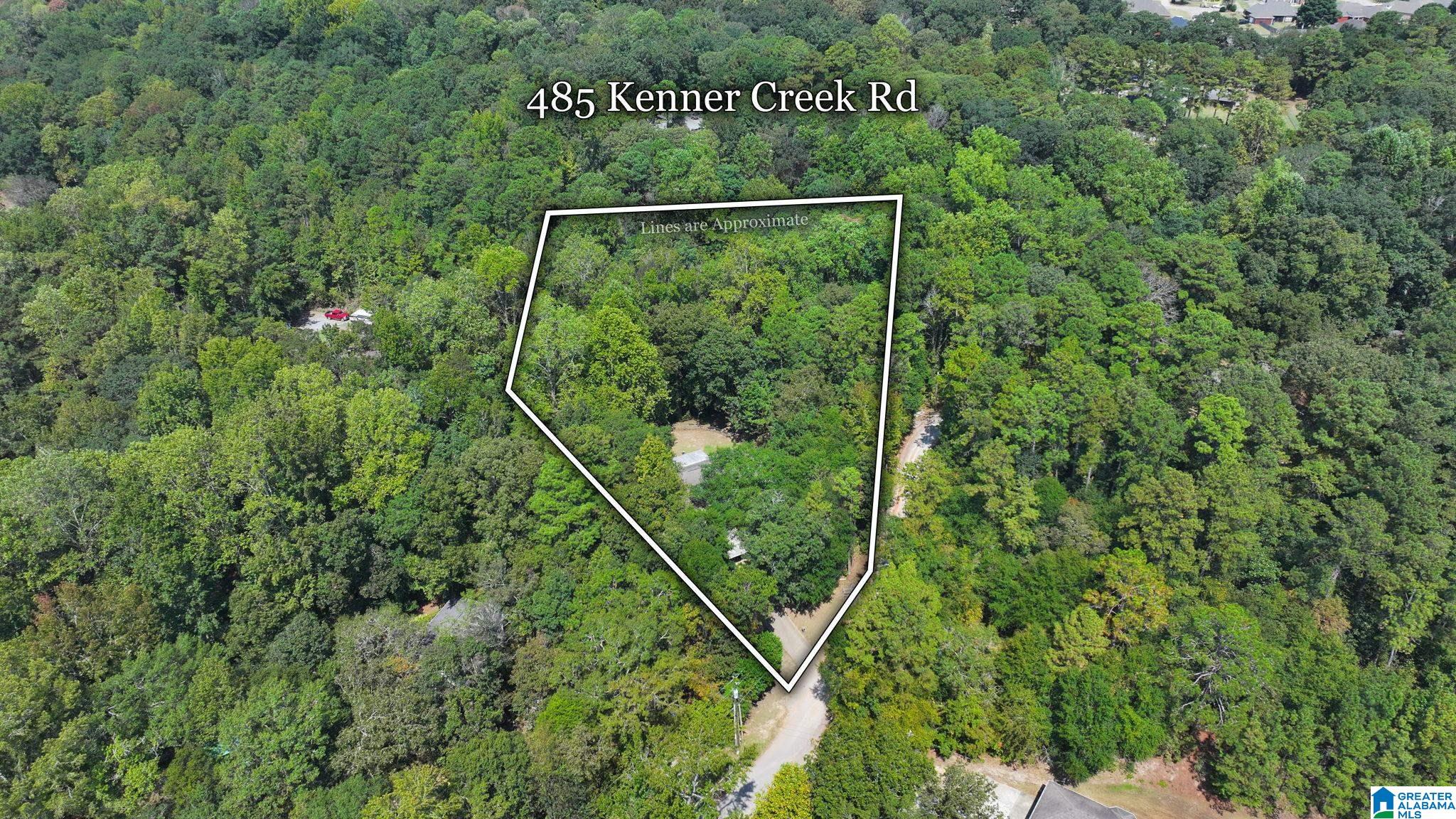 485 Kenner Creek Road Deatsville, AL 36022 - Photo 2 of 45