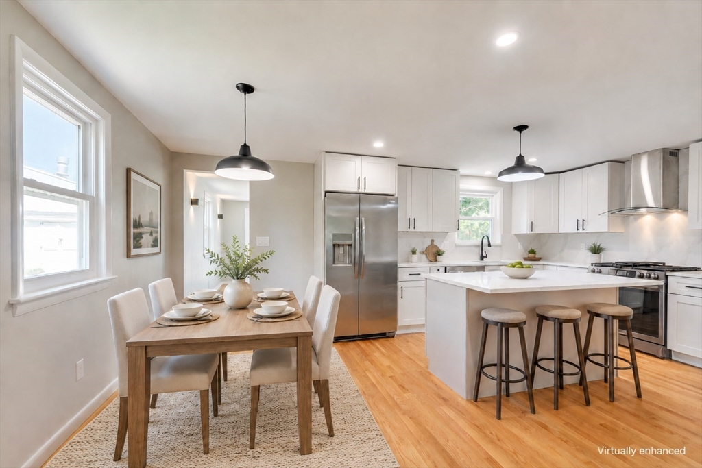 36 Lancaster Road Dedham, MA 02026 - Photo 4 of 18