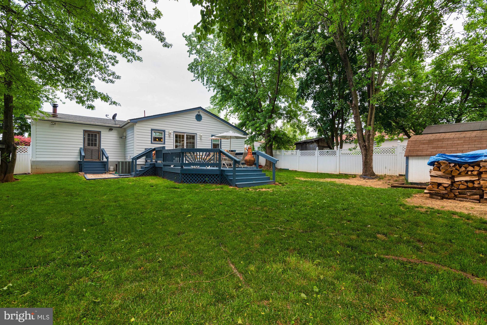 606 North Reymann Street Ranson, WV 25438 - Photo 7 of 22