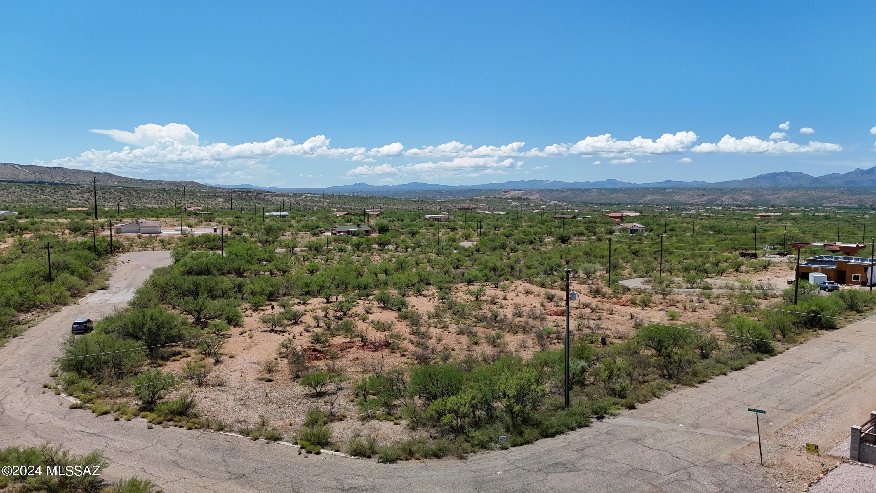 79 Circulo Bolivia, Unit 21 Rio Rico, AZ 85648 - Photo 2 of 10 DJI_20240722114605_0170_D_79CB