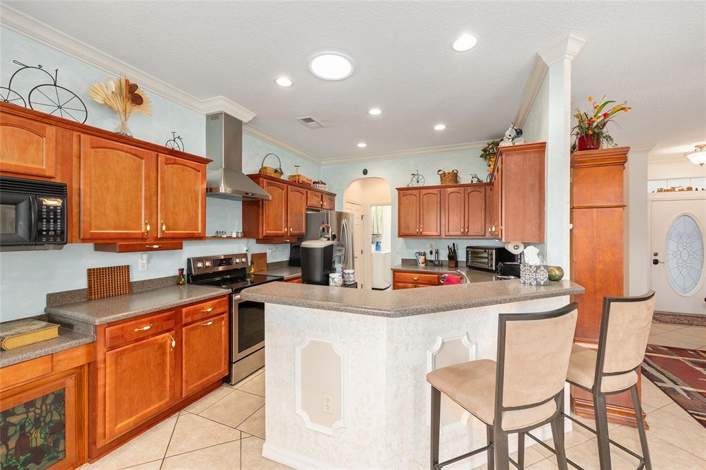 8785 Southwest 82nd Court Road Ocala, FL 34481 - Photo 19 of 47 Gallery Image 19