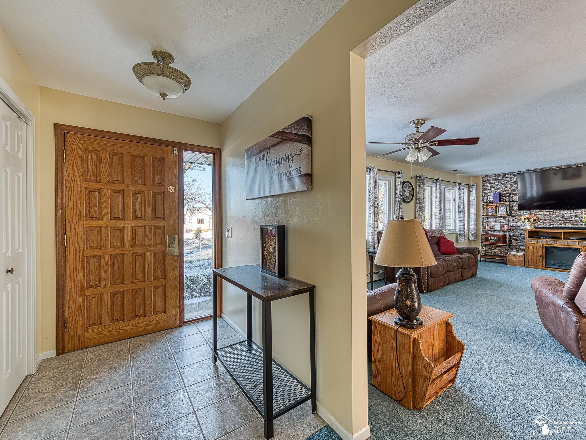 15823 Dixon Road Dundee, MI 48131 - Photo 15 of 47