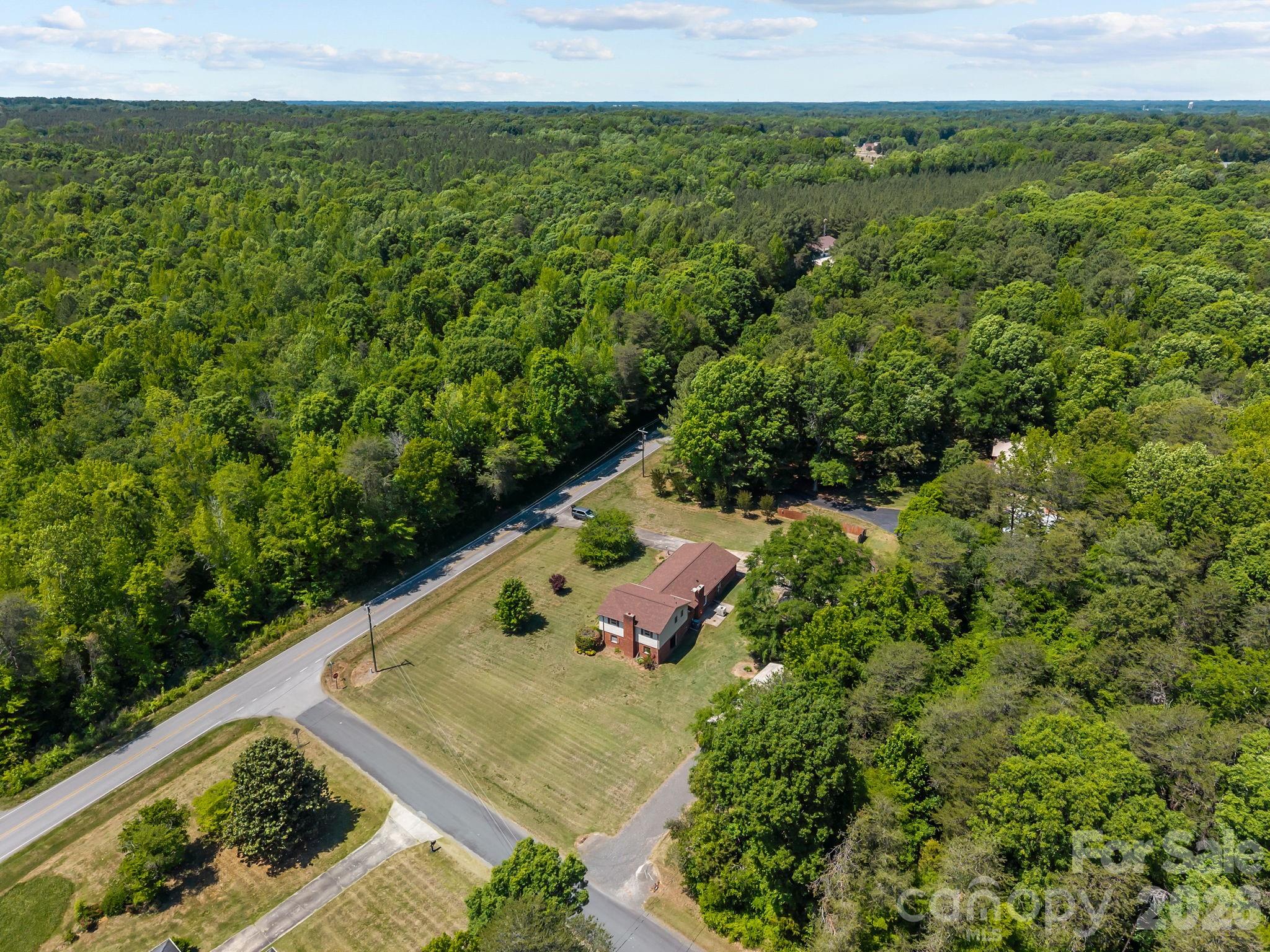 1215 Union Church Road Salisbury, NC 28146 - Photo 41 of 43