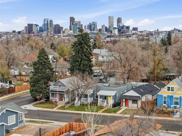$399,000 | 664 Meade Street, Denver, CO 80204