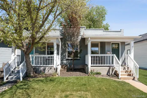 $349,000 | 664 Meade Street, Denver, CO 80204