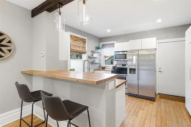 $415,000 | 664 Meade Street, Denver, CO 80204