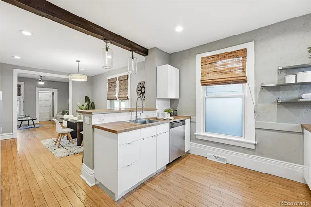 $415,000 | 664 Meade Street, Denver, CO 80204