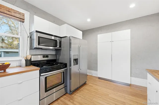 $415,000 | 664 Meade Street, Denver, CO 80204