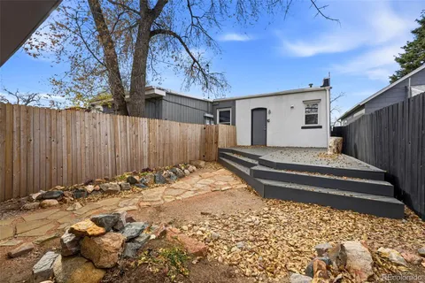 $399,000 | 664 Meade Street, Denver, CO 80204