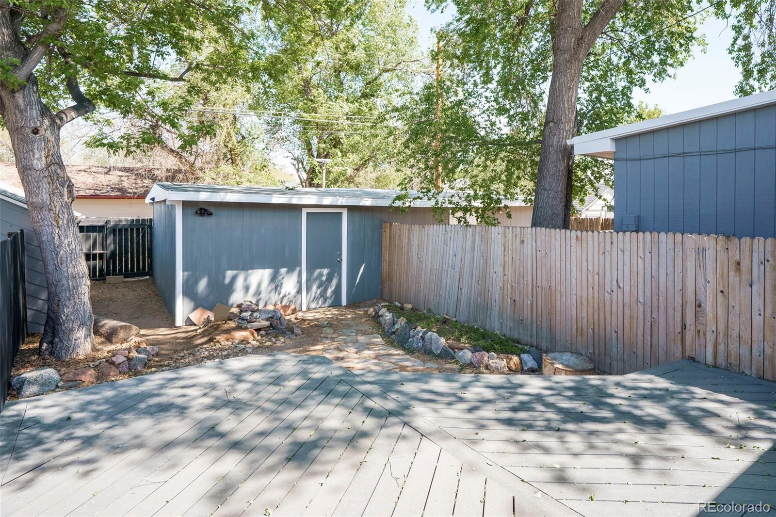 664 Meade Street Denver, CO 80204 - Photo 19 of 28