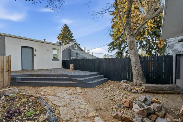 $415,000 | 664 Meade Street, Denver, CO 80204