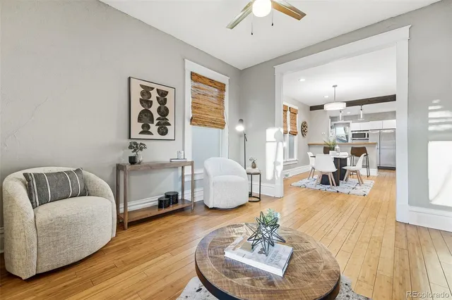 $415,000 | 664 Meade Street, Denver, CO 80204