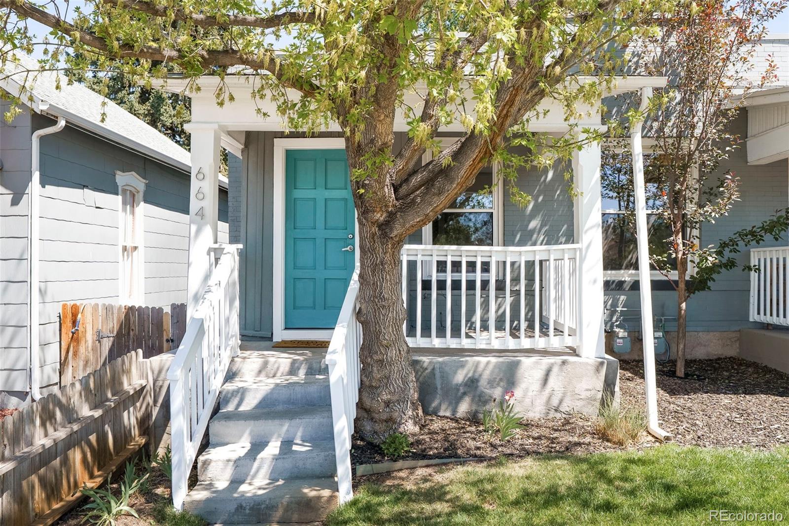 664 Meade Street Denver, CO 80204 - Photo 2 of 28