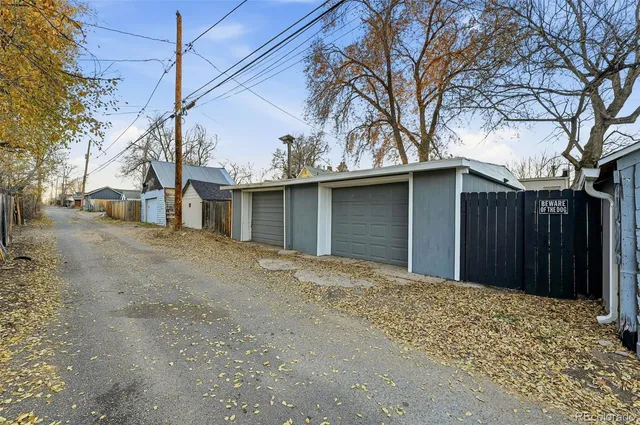 $415,000 | 664 Meade Street, Denver, CO 80204