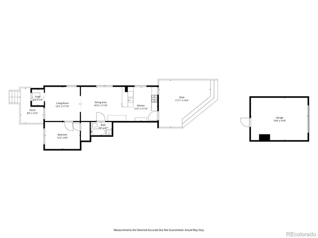 $415,000 | 664 Meade Street, Denver, CO 80204