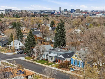$349,000 | 664 Meade Street, Denver, CO 80204