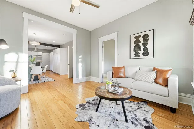 $415,000 | 664 Meade Street, Denver, CO 80204