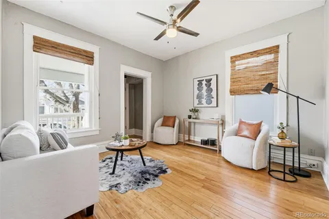 $399,000 | 664 Meade Street, Denver, CO 80204