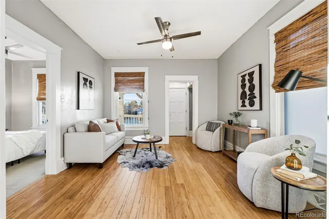 $415,000 | 664 Meade Street, Denver, CO 80204