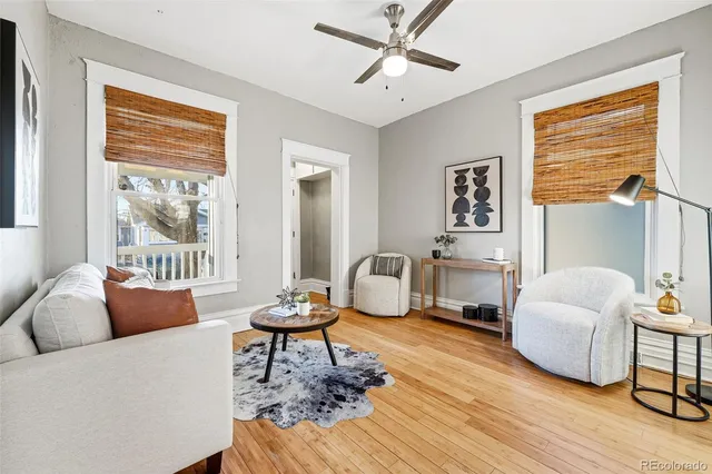 $415,000 | 664 Meade Street, Denver, CO 80204