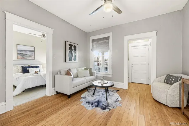 $415,000 | 664 Meade Street, Denver, CO 80204