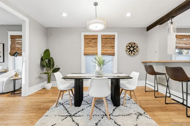 $415,000 | 664 Meade Street, Denver, CO 80204