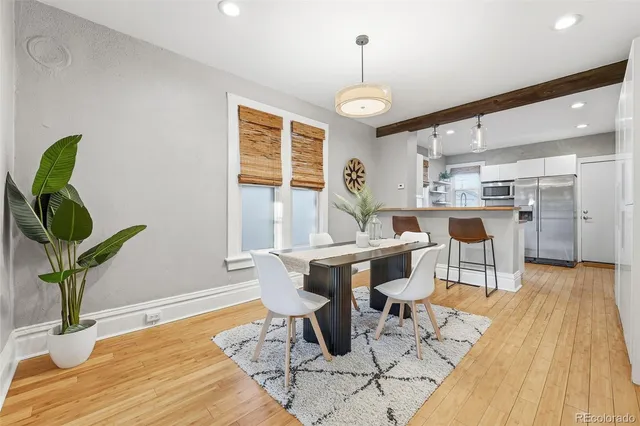 $415,000 | 664 Meade Street, Denver, CO 80204