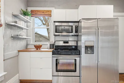 $349,000 | 664 Meade Street, Denver, CO 80204