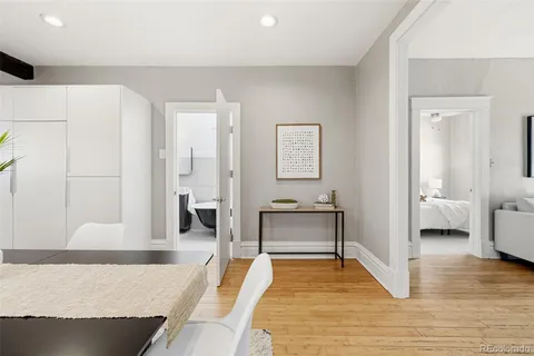 $399,000 | 664 Meade Street, Denver, CO 80204