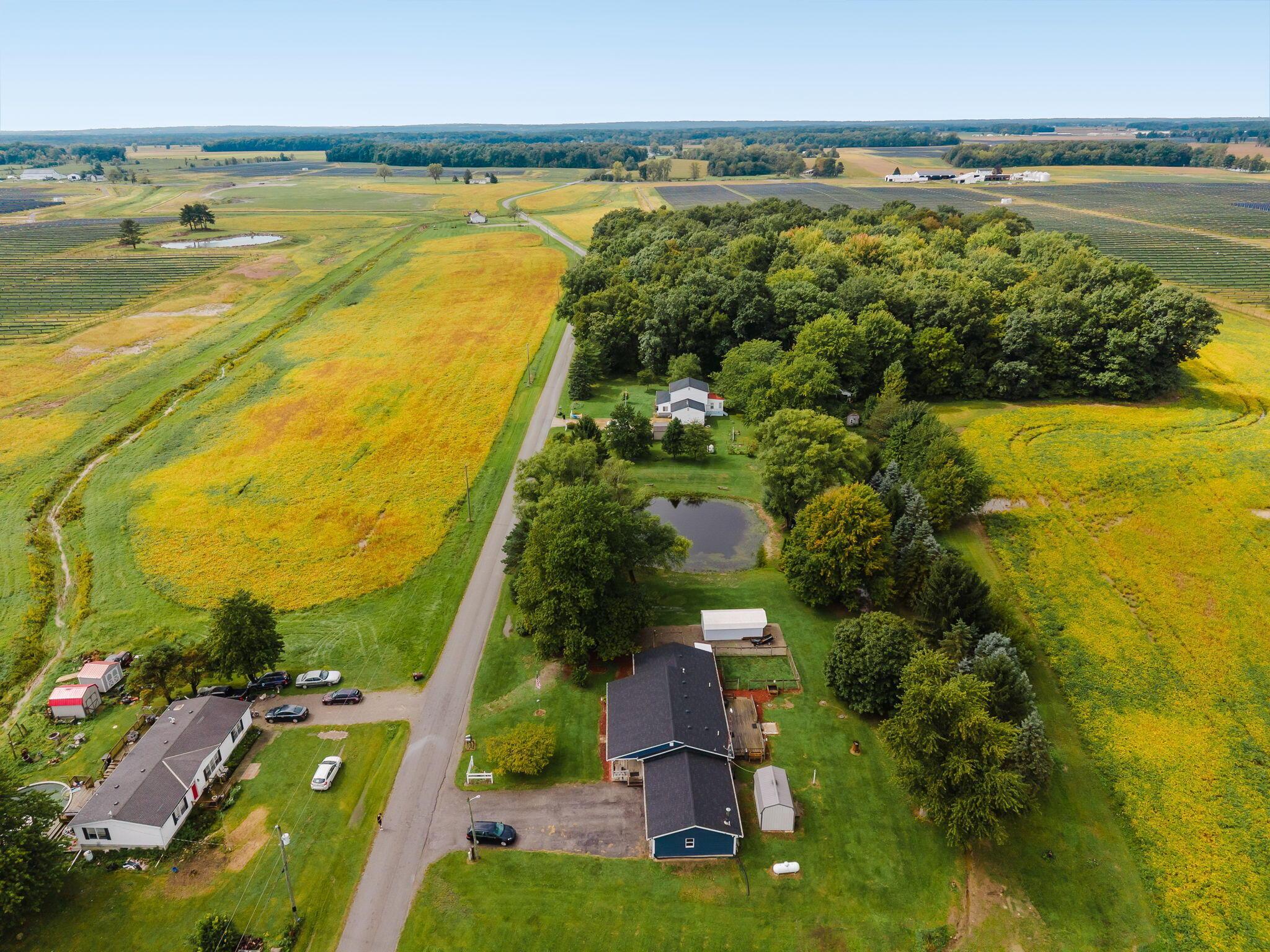 20340 Evans Road Raymond, OH 43067 - Photo 2 of 72 .