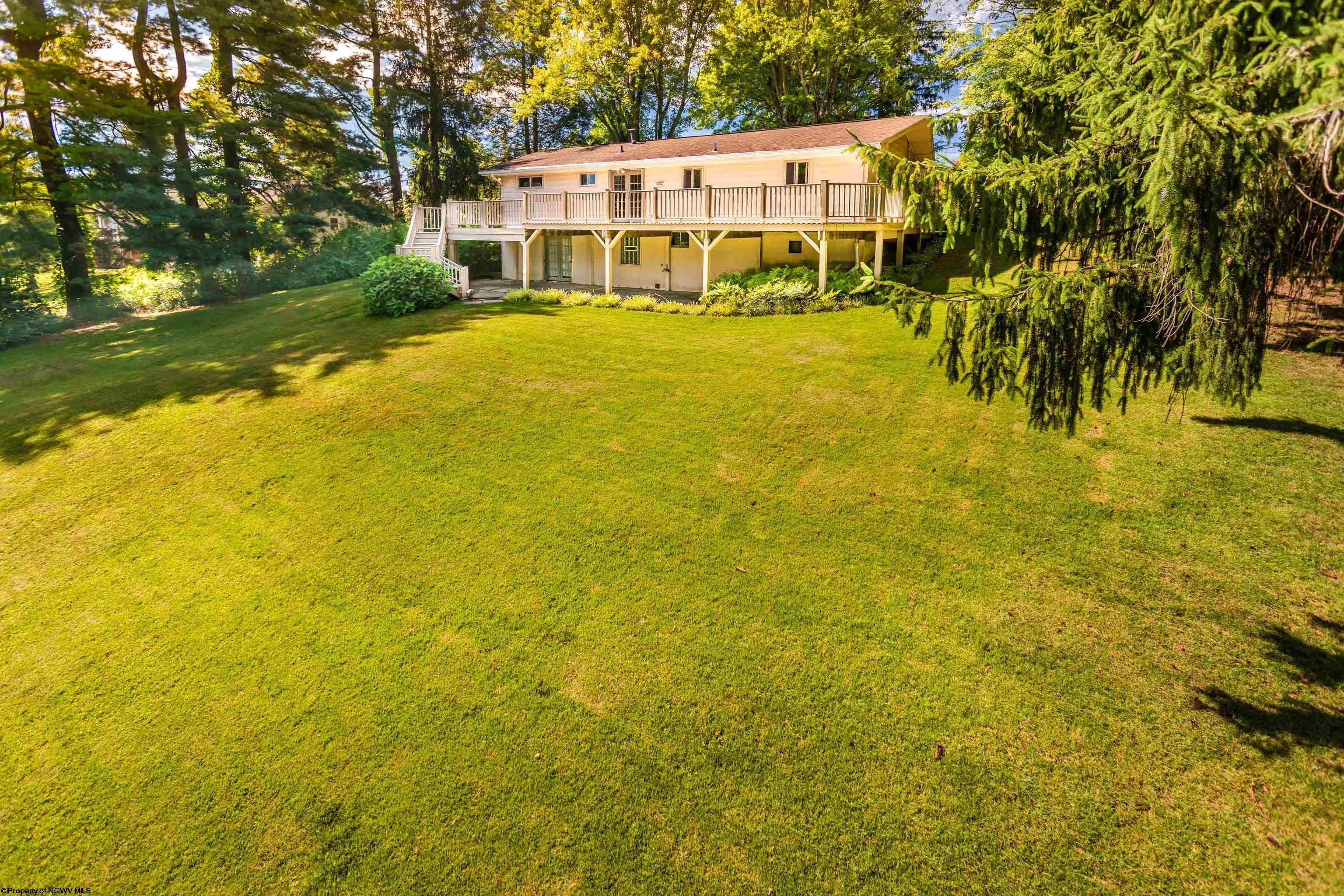260 Ridgeley Road Morgantown, WV 26505 - Photo 17 of 30 Gallery Image 17
