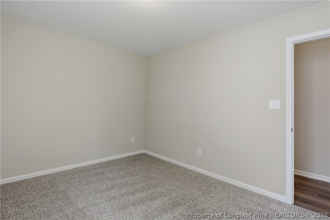 219 South 5th Street Spring Lake, NC 28390 - Photo 36 of 49 Bedroom 1