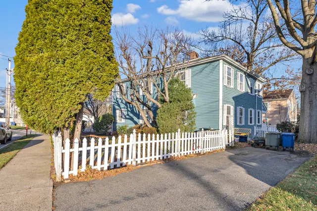 $329,900 | 317 Brewster Street, Bridgeport, CT 06605