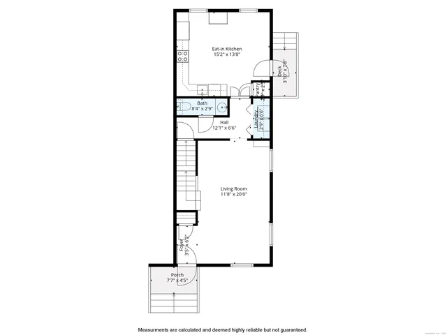 $329,900 | 317 Brewster Street, Bridgeport, CT 06605