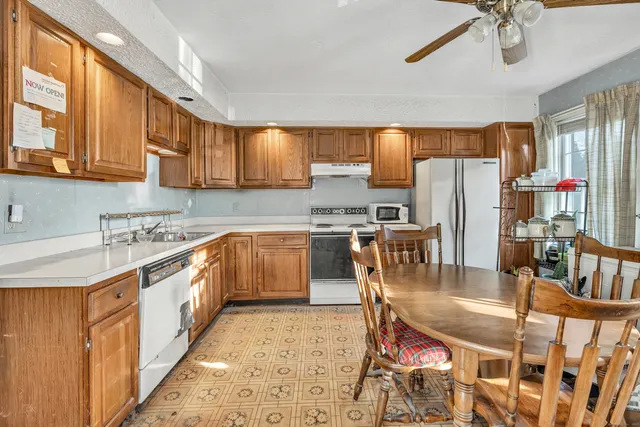 $329,900 | 317 Brewster Street, Bridgeport, CT 06605