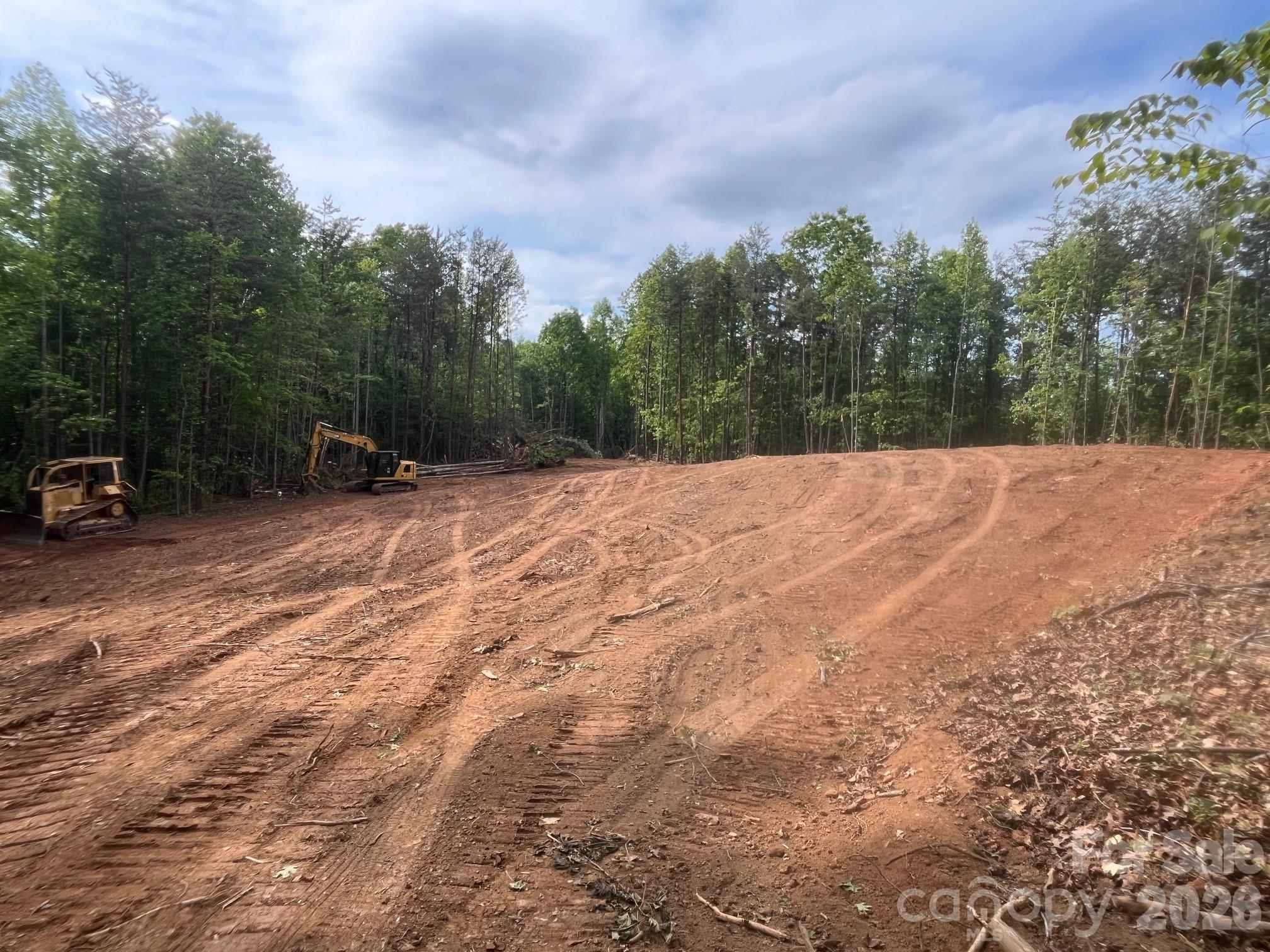 Tbd Vein Mountain Road, Unit 5 Nebo, NC 28761 - Photo 10 of 14 a view of outdoor space with trees