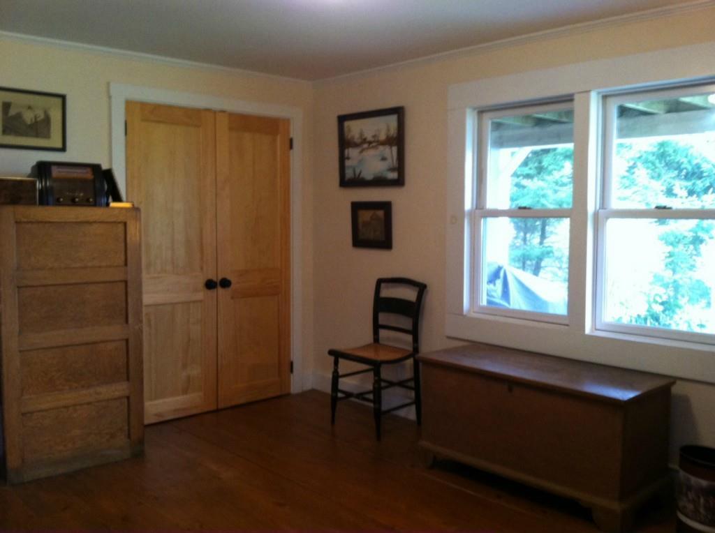361 Bristol Road Damariscotta, ME 04543 - Photo 18 of 27 Lovely den on lower level.