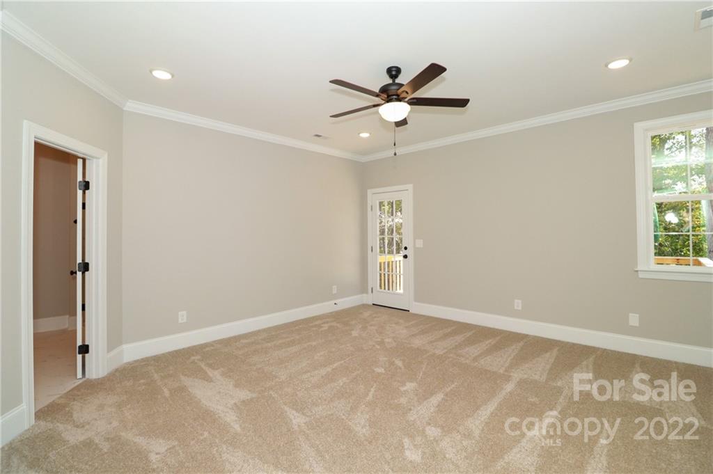 289 Ikerd Drive Southeast Concord, NC 28025 - Photo 12 of 24 a view of an empty room