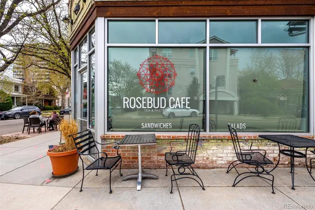 $424,999 | 277 North Broadway, Unit 204, Denver, CO 80203