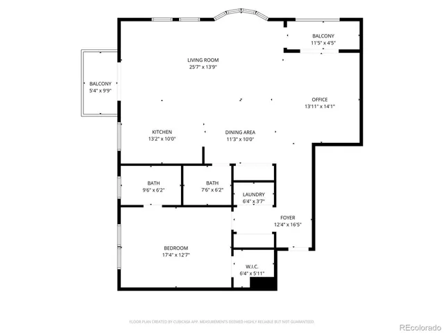 $424,999 | 277 North Broadway, Unit 204, Denver, CO 80203