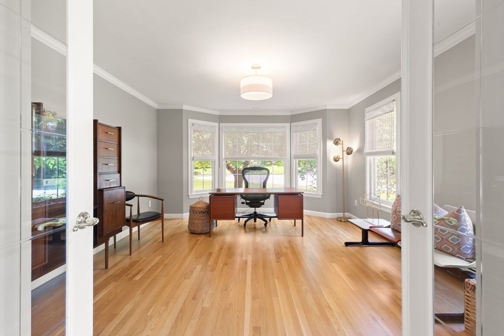 9 Bragg Road Foxboro, MA 02035 - Photo 17 of 42