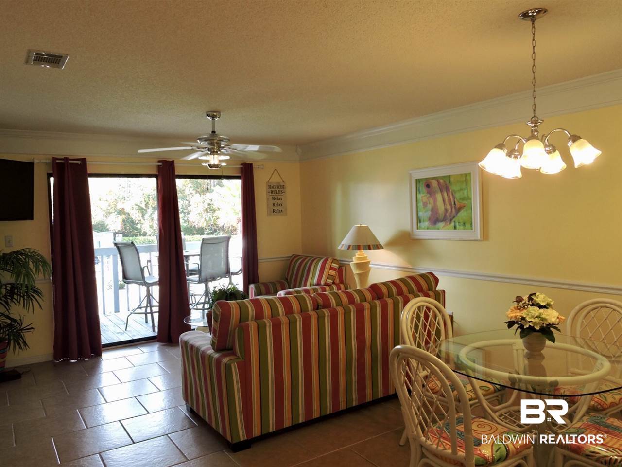 25861 Canal Road, Unit 59 Orange Beach, AL 36561 - Photo 2 of 14 Gallery Image 2