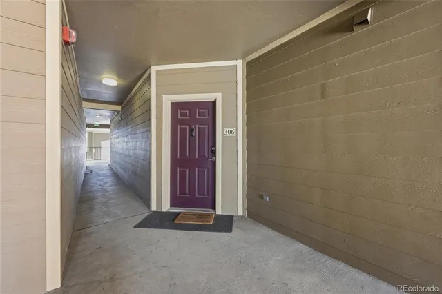 $319,000 | 17525 Wilde Avenue, Unit 306, Parker, CO 80134