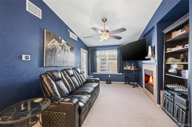 $319,000 | 17525 Wilde Avenue, Unit 306, Parker, CO 80134