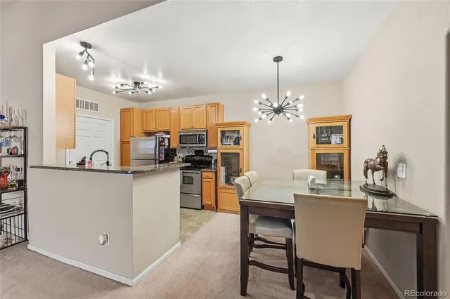 $319,000 | 17525 Wilde Avenue, Unit 306, Parker, CO 80134