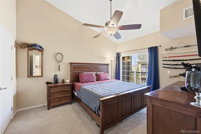 $319,000 | 17525 Wilde Avenue, Unit 306, Parker, CO 80134